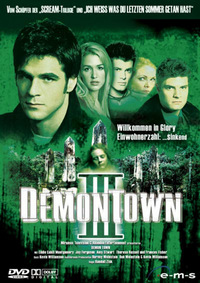 Demontown 3 (DVD)