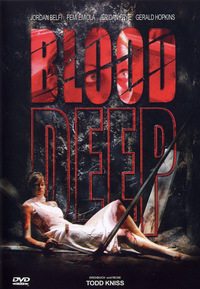 Blood Deep (DVD)