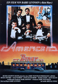 American Diner (DVD)