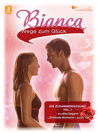 Bianca - Wege zum Glück - Volume 1 - Disc 3 (DVD)