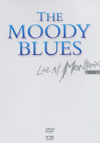 The Moody Blues - Live at Montreux (DVD)