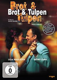 Brot und Tulpen (DVD)