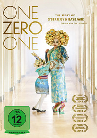 One Zero One (DVD)