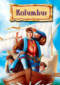 Kolumbus (DVD)