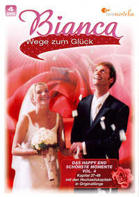 Bianca - Wege zum Glück - Volume 4 - Disc 4 (DVD)