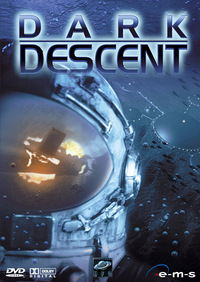 Dark Descent (DVD)