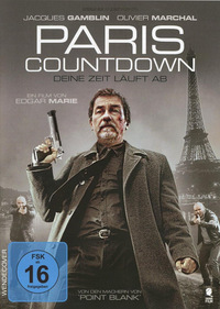 Paris Countdown (DVD)