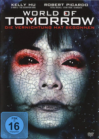 World of Tomorrow (Blu-ray)