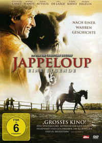 Jappeloup (DVD)