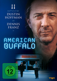 American Buffalo - Das Glück liegt auf der Straße