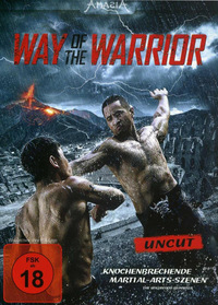 Way of the Warrior (DVD)
