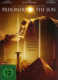 Prisoners of the Sun (DVD)