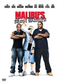 Malibu's Most Wanted (DVD)