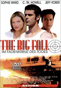 The Big Fall (DVD)