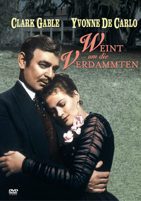 Weint um die Verdammten (DVD)