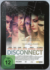Disconnect (DVD)