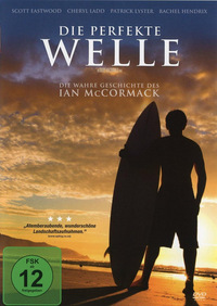 Die perfekte Welle (DVD)