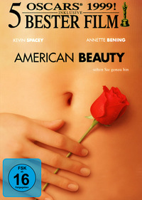 American Beauty (DVD)