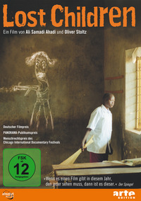 Lost Children - Verlorene Kinder (DVD)