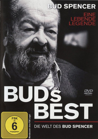 Buds Best - Die Welt des Bud Spencer (DVD)