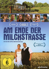 Am Ende der Milchstraße (DVD)