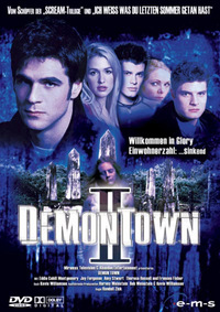 Demontown 2 (DVD)