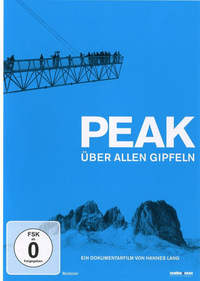 Peak (DVD)