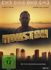 Houston - Teilweise englische Dialoge mit deutschen Untertiteln (Blu-ray)