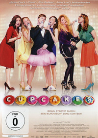 Cupcakes (DVD)