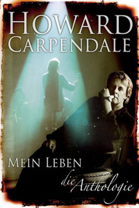 Howard Carpendale - Mein Leben - Disc 2 (DVD)