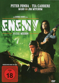 Enemy - Fatal Mission (DVD)