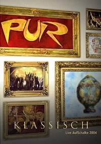 Pur - Klassisch (DVD)