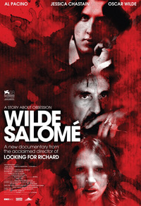 Wilde Salome (Blu-ray)