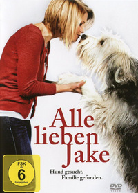 Alle lieben Jake (DVD)