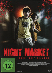 Night Market (DVD)