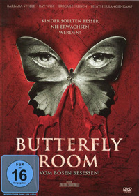 Butterfly Room (DVD)