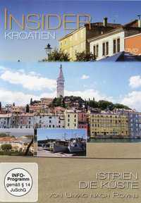 Insider - Kroatien (DVD)