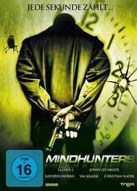 Mindhunters (DVD)