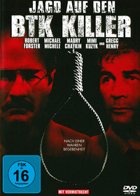 Jagd auf den BTK Killer (DVD)