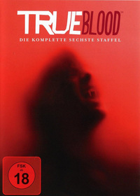 True Blood - Staffel 6 - Disc 4 - Episoden 9 - 10 (Blu-ray)