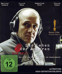 Das Leben der Anderen (DVD)