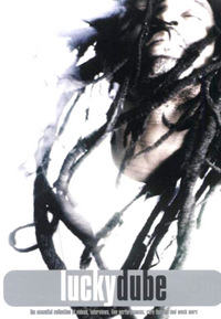 Lucky Dube (DVD)