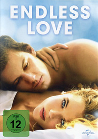 Endless Love (Blu-ray)