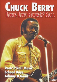Chuck Berry - Long Live Rock'n'Roll (DVD)