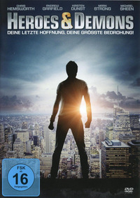 Heroes & Demons (DVD)