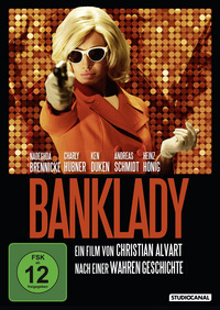 Banklady (DVD)