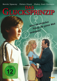 Das Glücksprinzip (DVD)