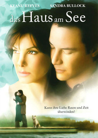Das Haus am See (DVD)