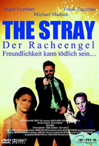 The Stray - Der Racheengel