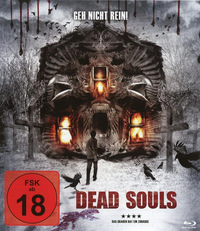 Dead Souls (DVD)